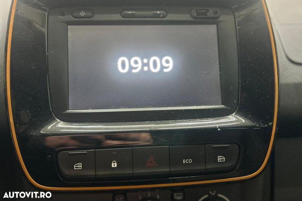 NAVIGATIE ORIGINALA DACIA SPRING - 2