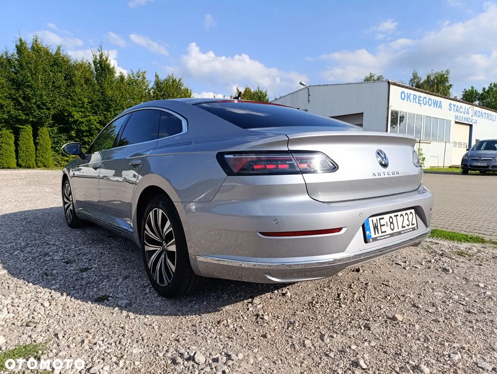 Volkswagen Arteon 2.0 TDI Elegance DSG - 13