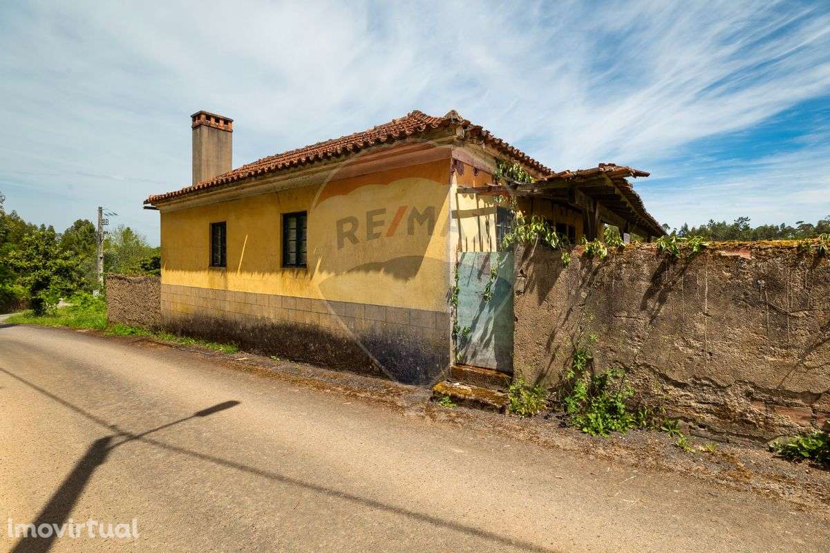 Moradia T3 para venda - Grande imagem: 2/7