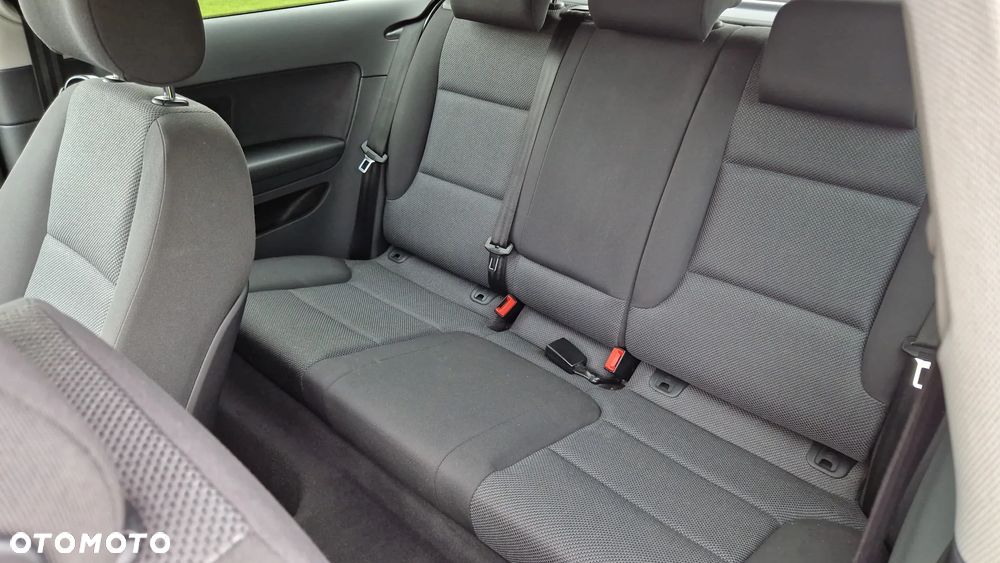 Audi A3 3-drzwiowe 1.6 TDI Attraction - 16