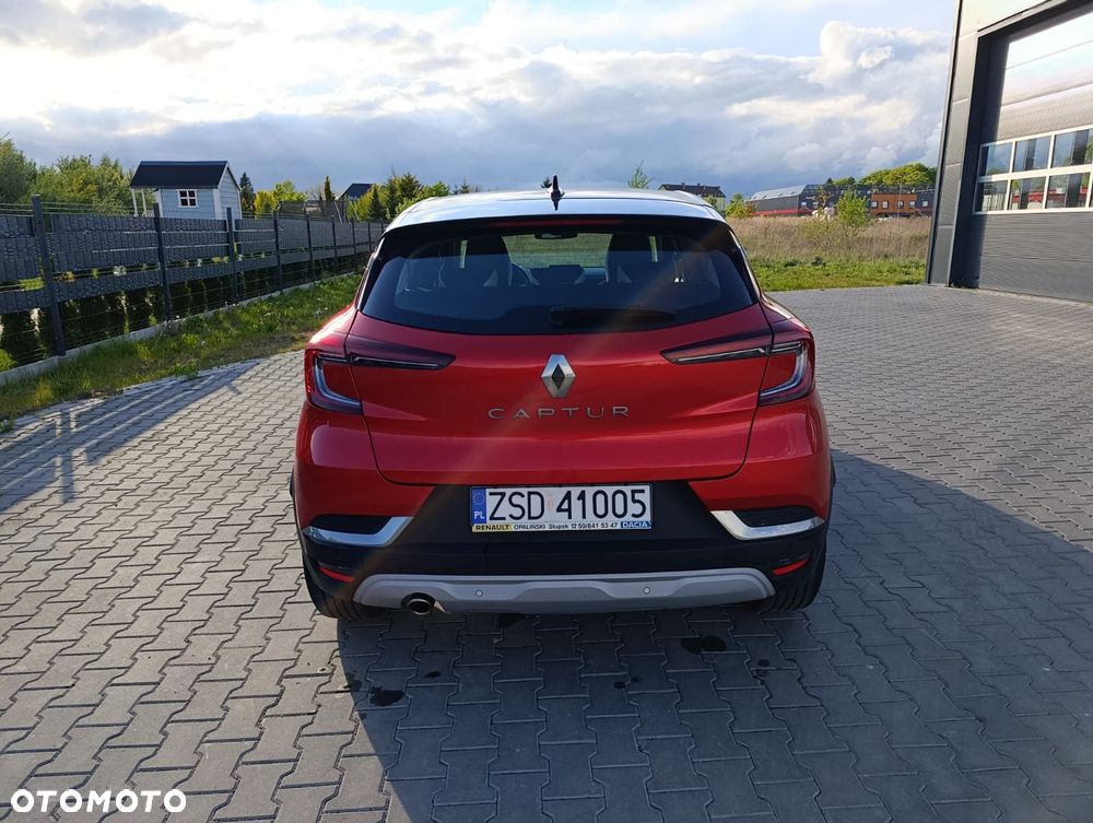 Renault Captur 1.0 TCe Intens - 2
