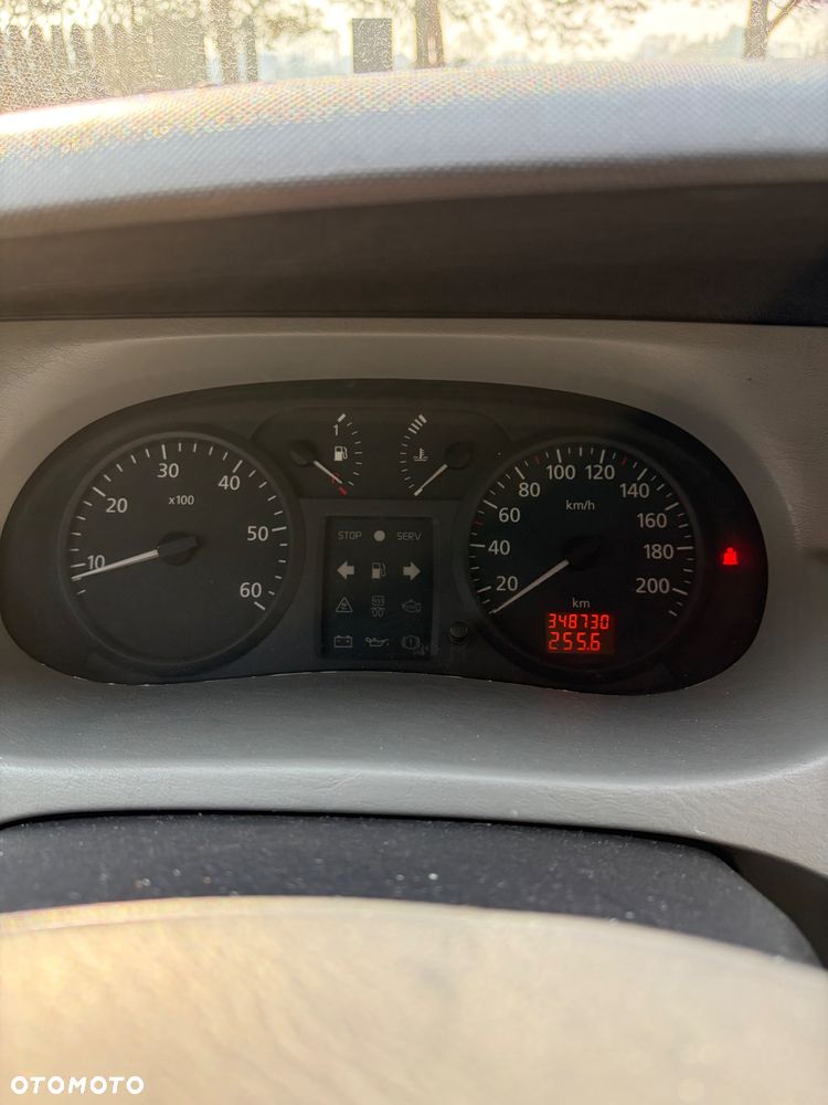 Renault Trafic L1H1 - 15