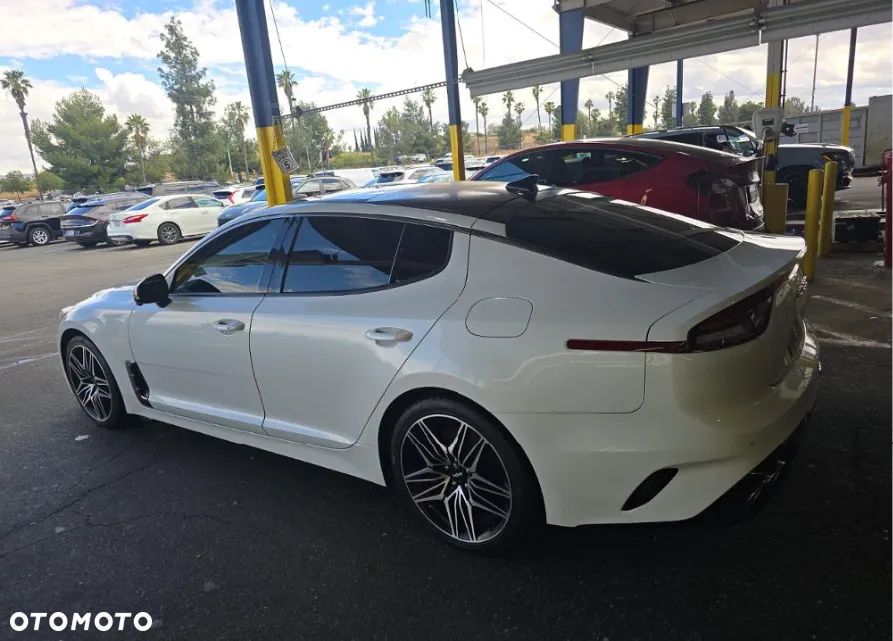 Kia Stinger 3.3 T-GDI V6 GT AWD - 5