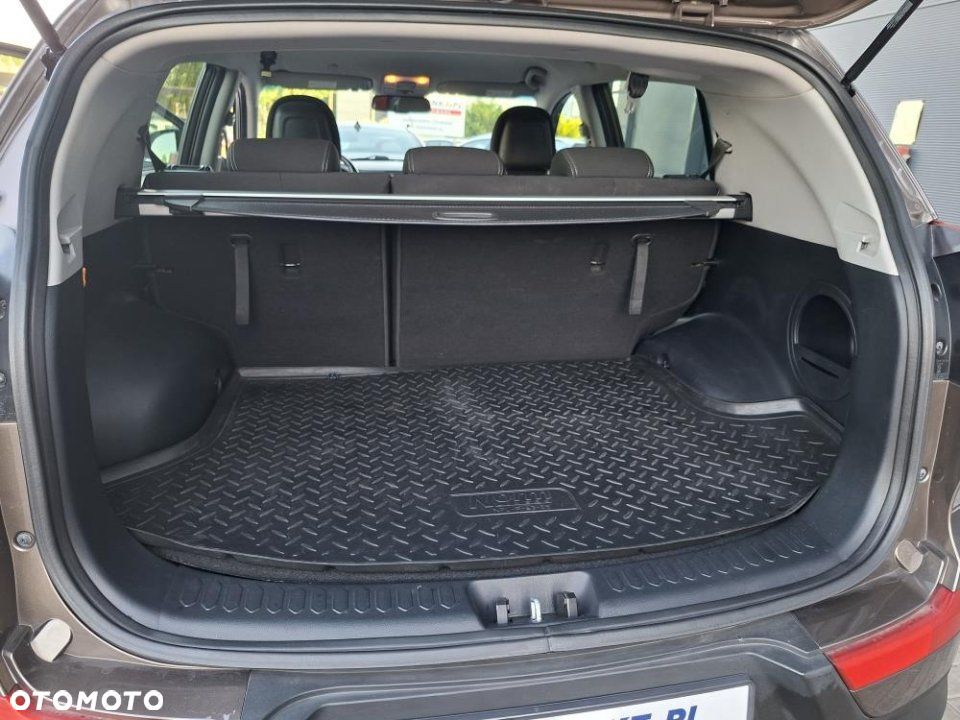 Kia Sportage - 33