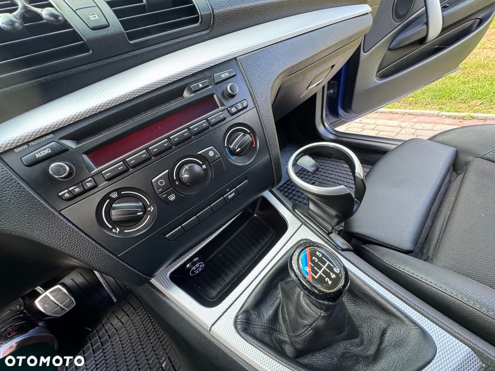 BMW Seria 1 - 18