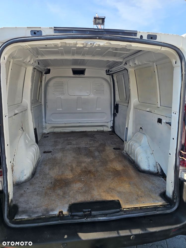 Peugeot Expert - 20