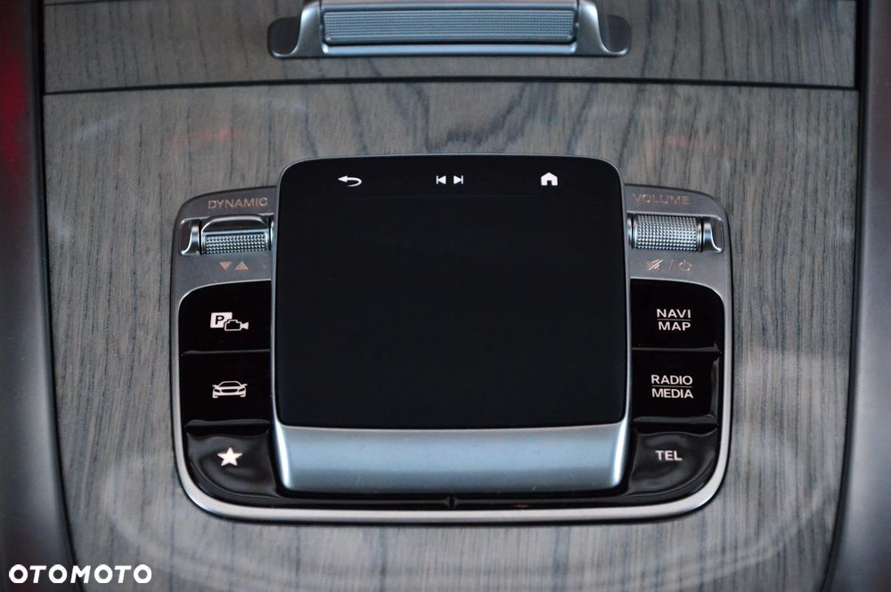 Mercedes-Benz Klasa G 450 d mHEV 9G-Tronic - 25