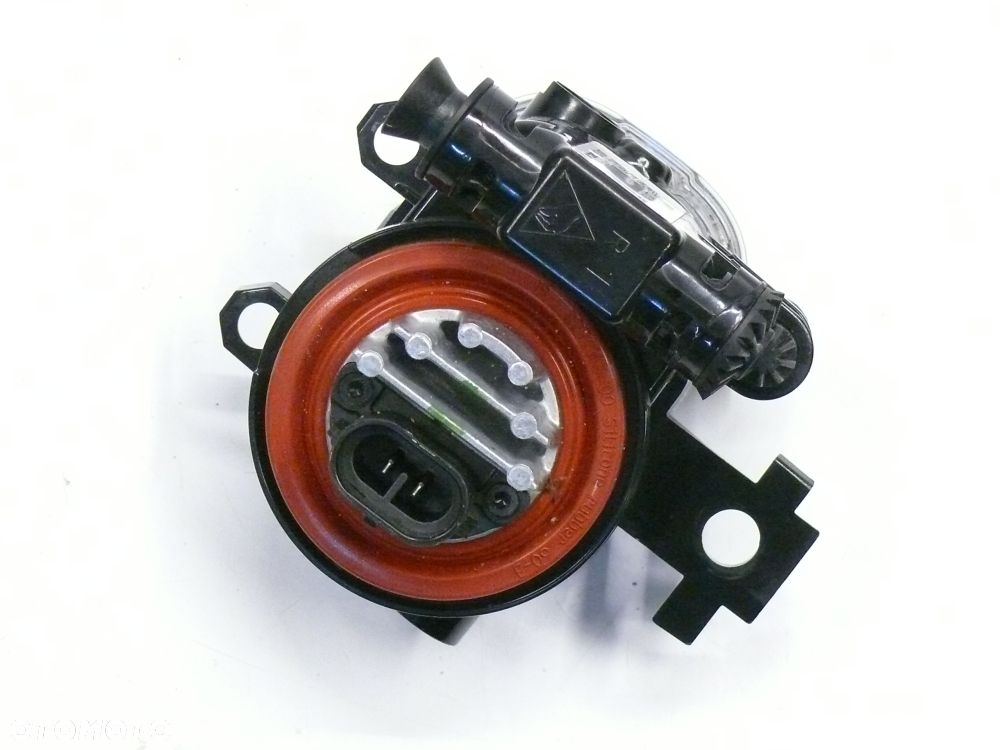 HALOGEN PRAWY RENAULT ZOE 2018 2023 EU HELLA - 4