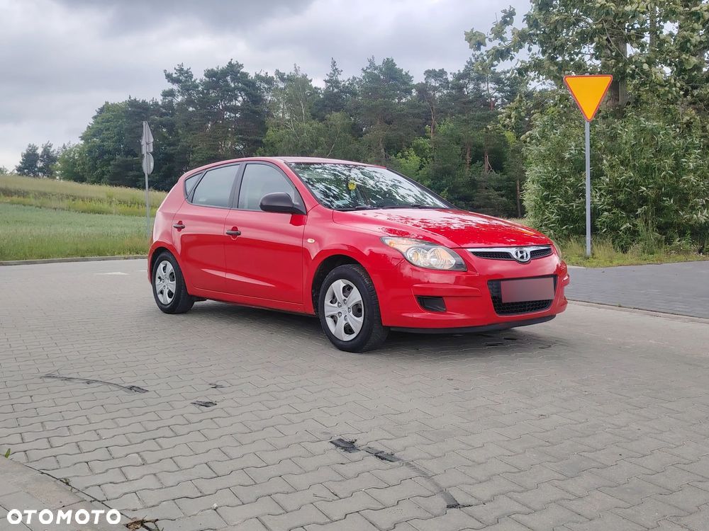 Hyundai i30 - 13
