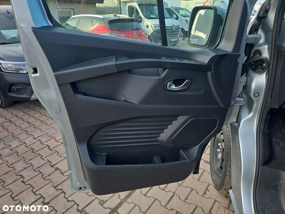 Renault Trafic Kombi 2.0 Blue dCi L2 Equilibre - 12