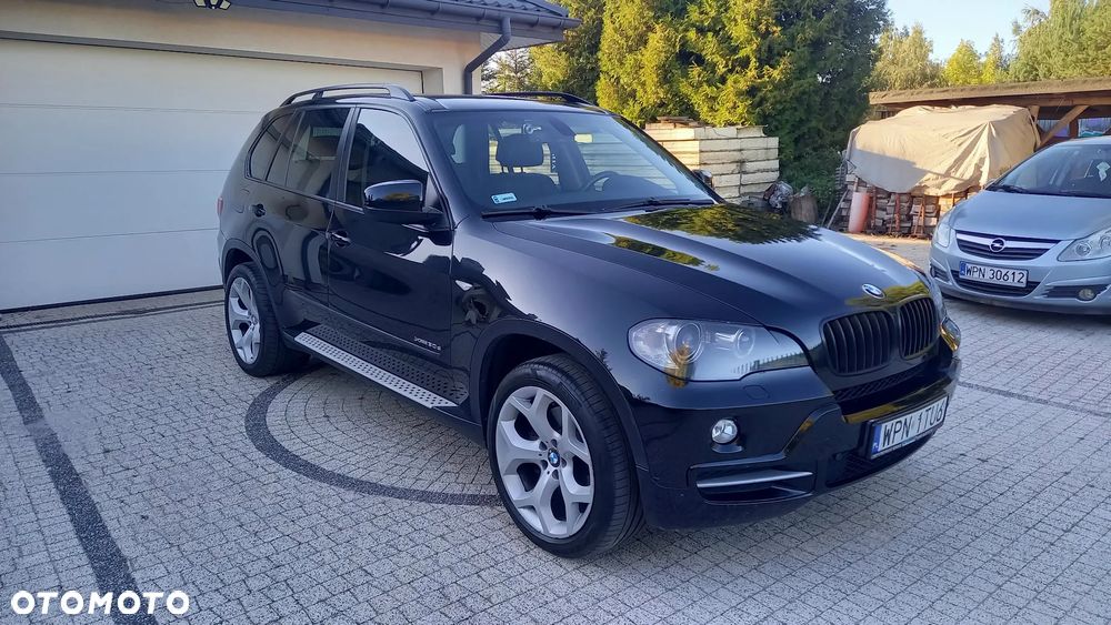 BMW X5 3.0d xDrive - 21