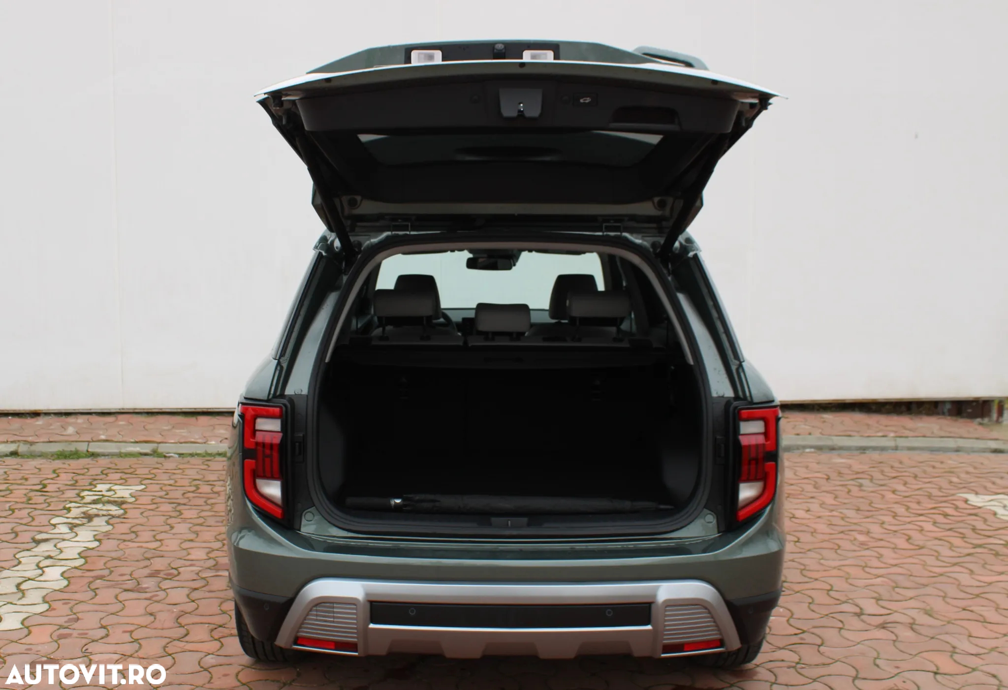 SsangYong Torres 1.5 GDI Turbo Clever - 6