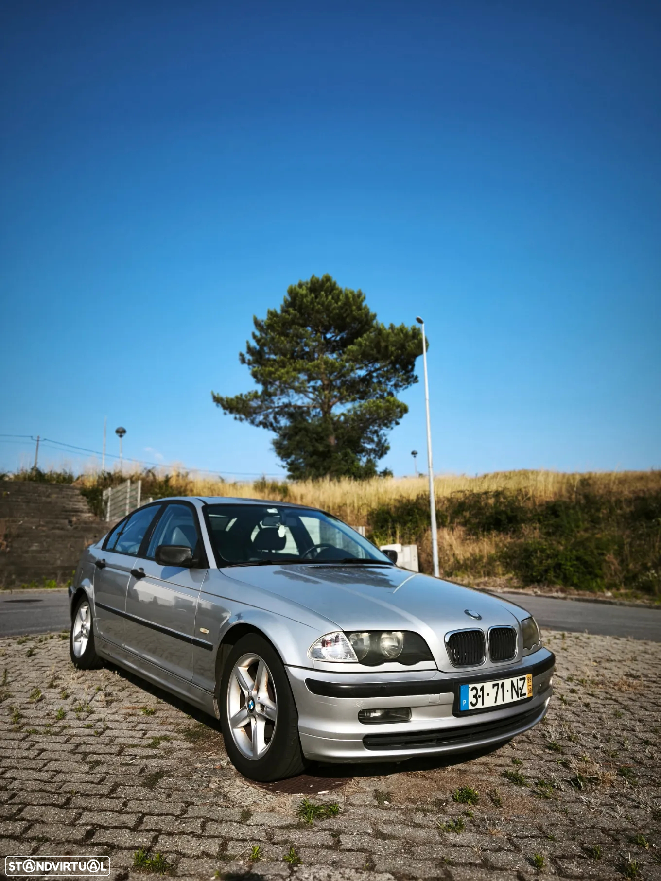 BMW 320 d - 3