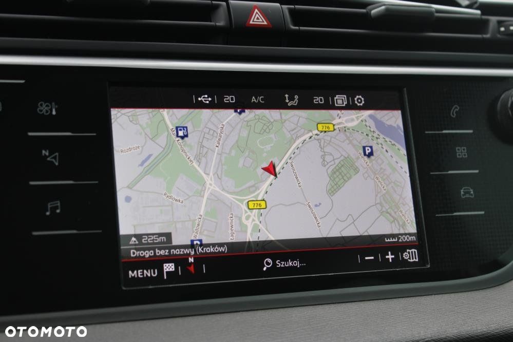 Citroën C4 SpaceTourer - 24