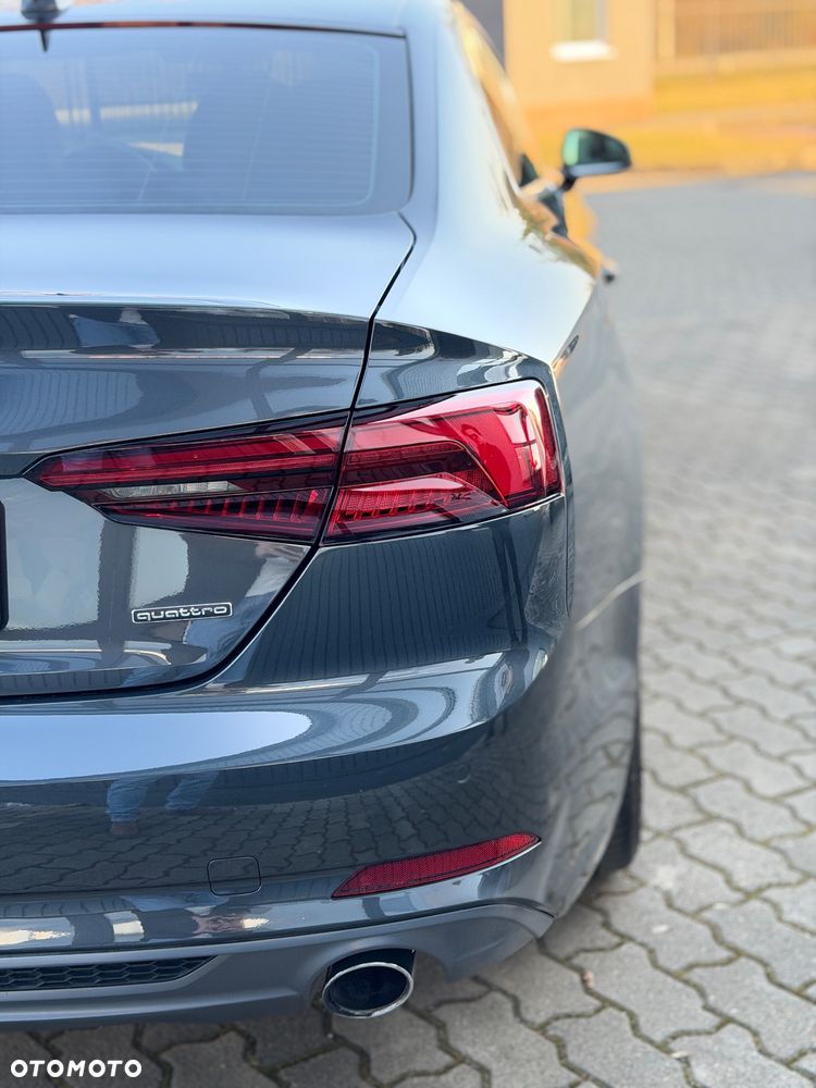 Audi A5 Coupé - 9