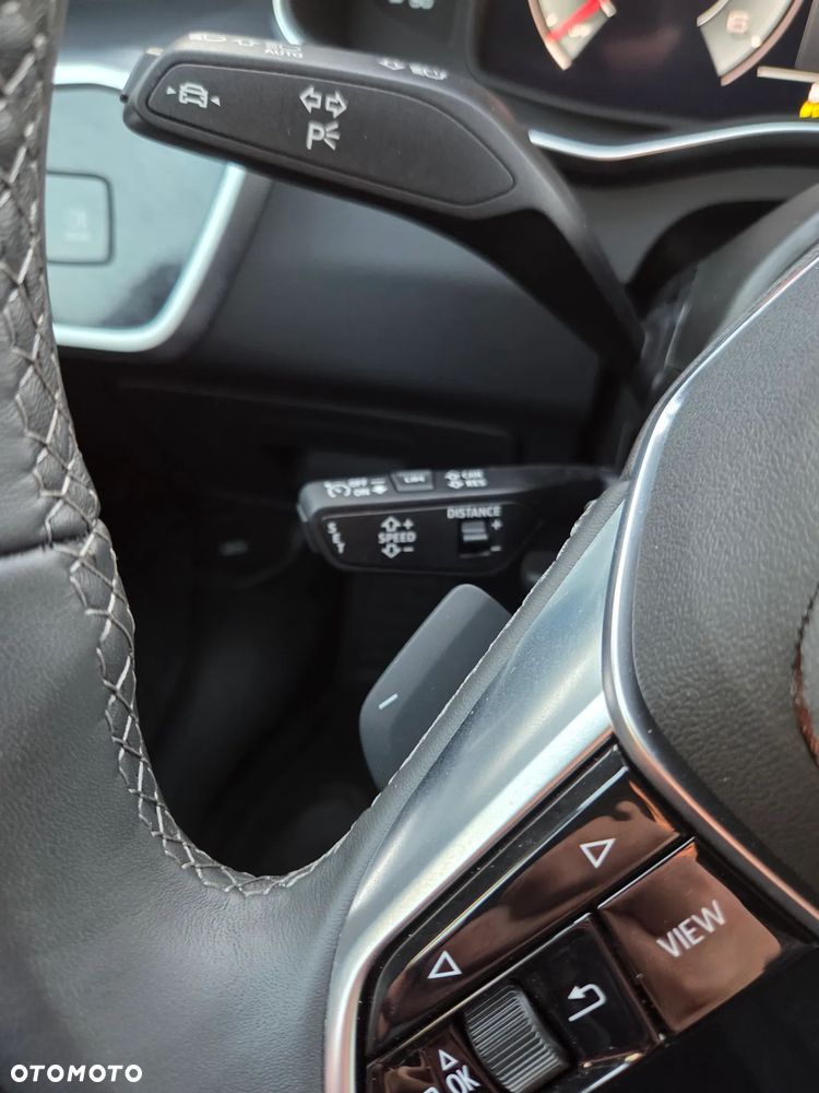 Audi A6 Avant 50 TDI quattro tiptronic S line - 18