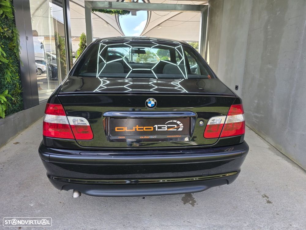 BMW 320 d Sport - 5