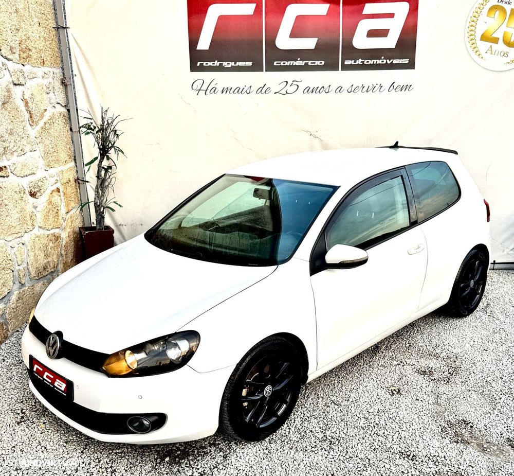 VW Golf - 23