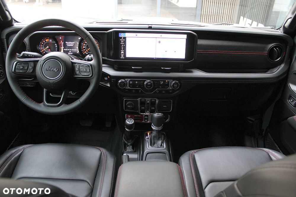 Jeep Wrangler - 20