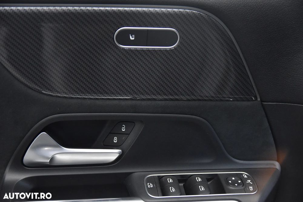 Mercedes-Benz GLA AMG 45 S 4MATIC+ Aut. - 15