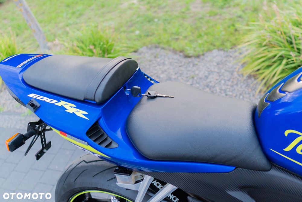 Honda CBR - 20