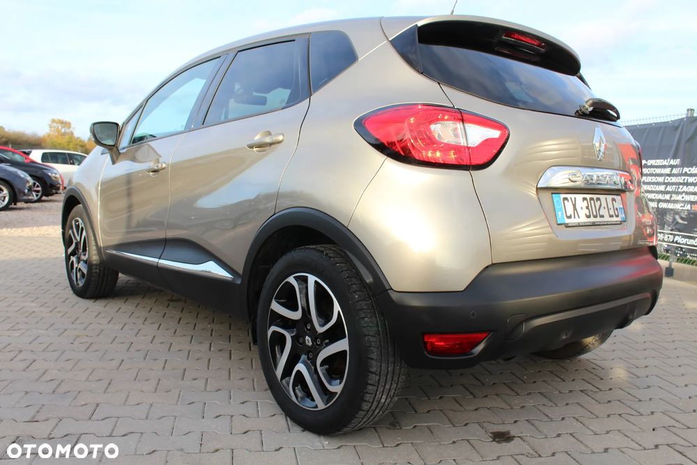 Renault Captur 1.2 TCe Intens EDC - 33