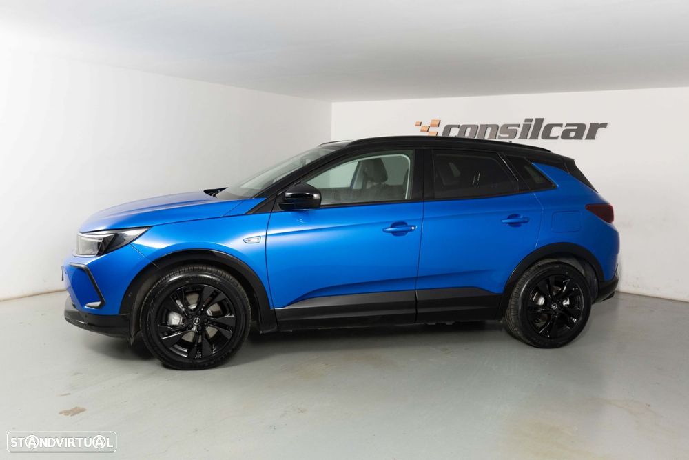 Opel Grandland 1.6 T PHEV GS Line - 6