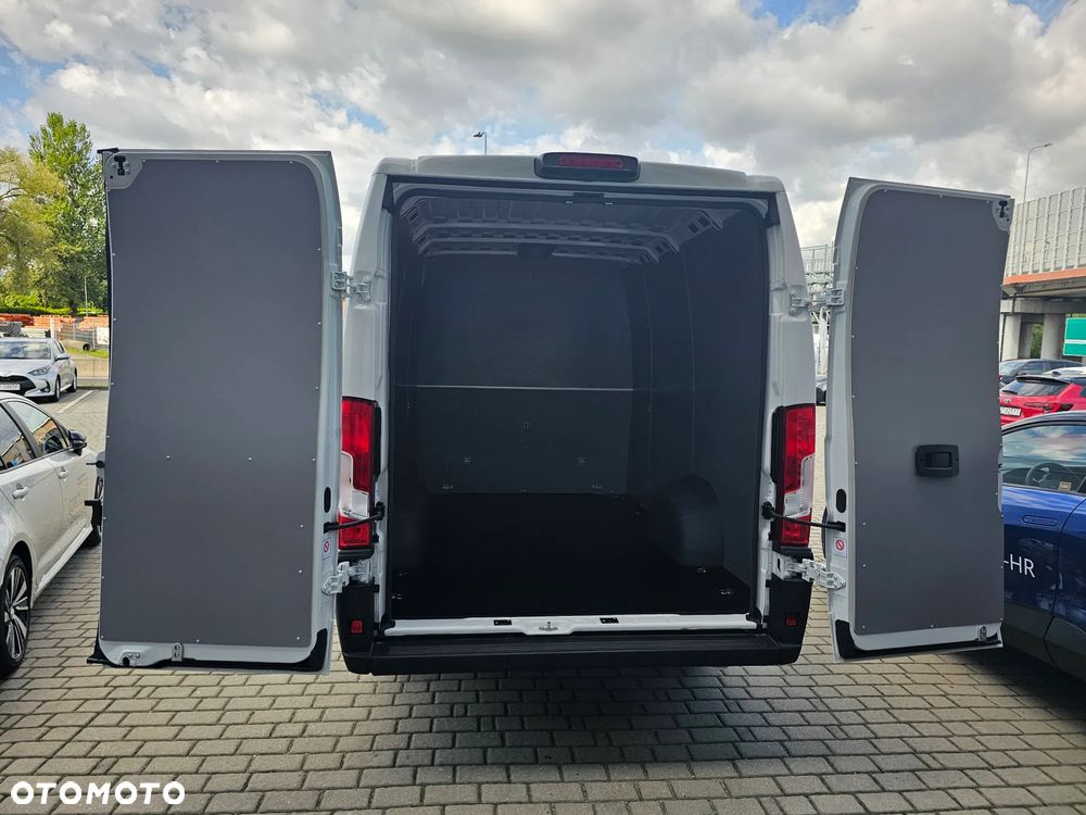 Toyota Proace MAX L4H2 Brygadówka 7 miejsc - 20