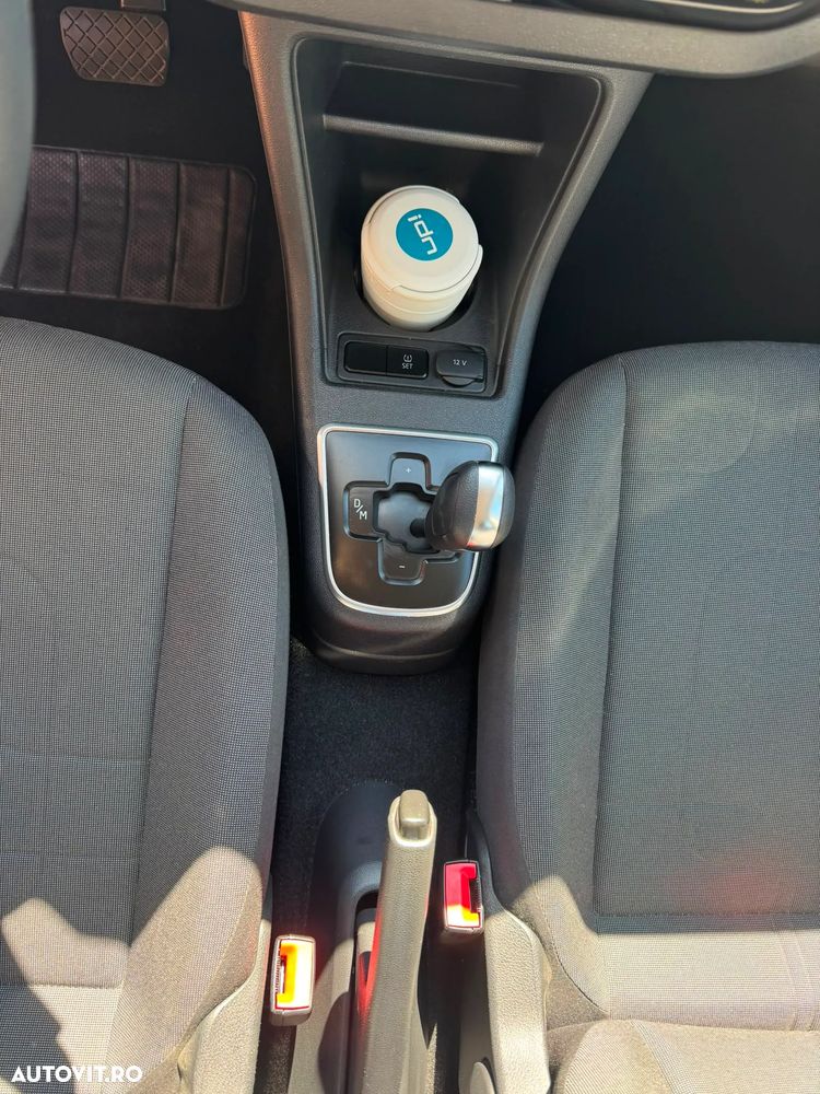 Volkswagen up! ASG high - 7
