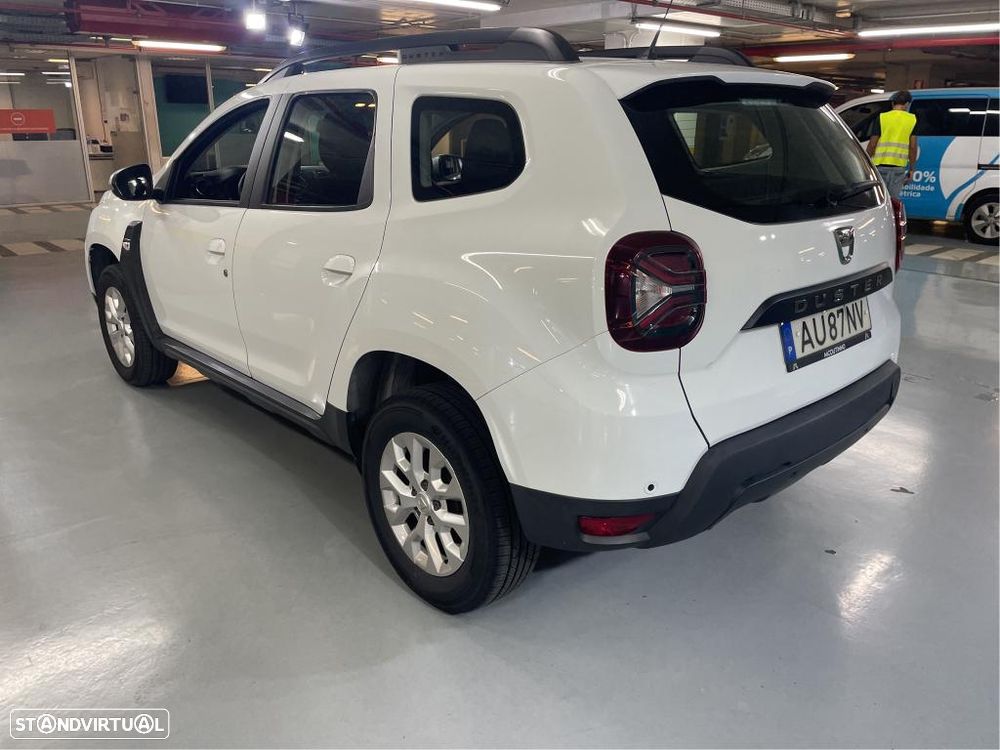 Dacia Duster 1.0 TCe Comfort - 2