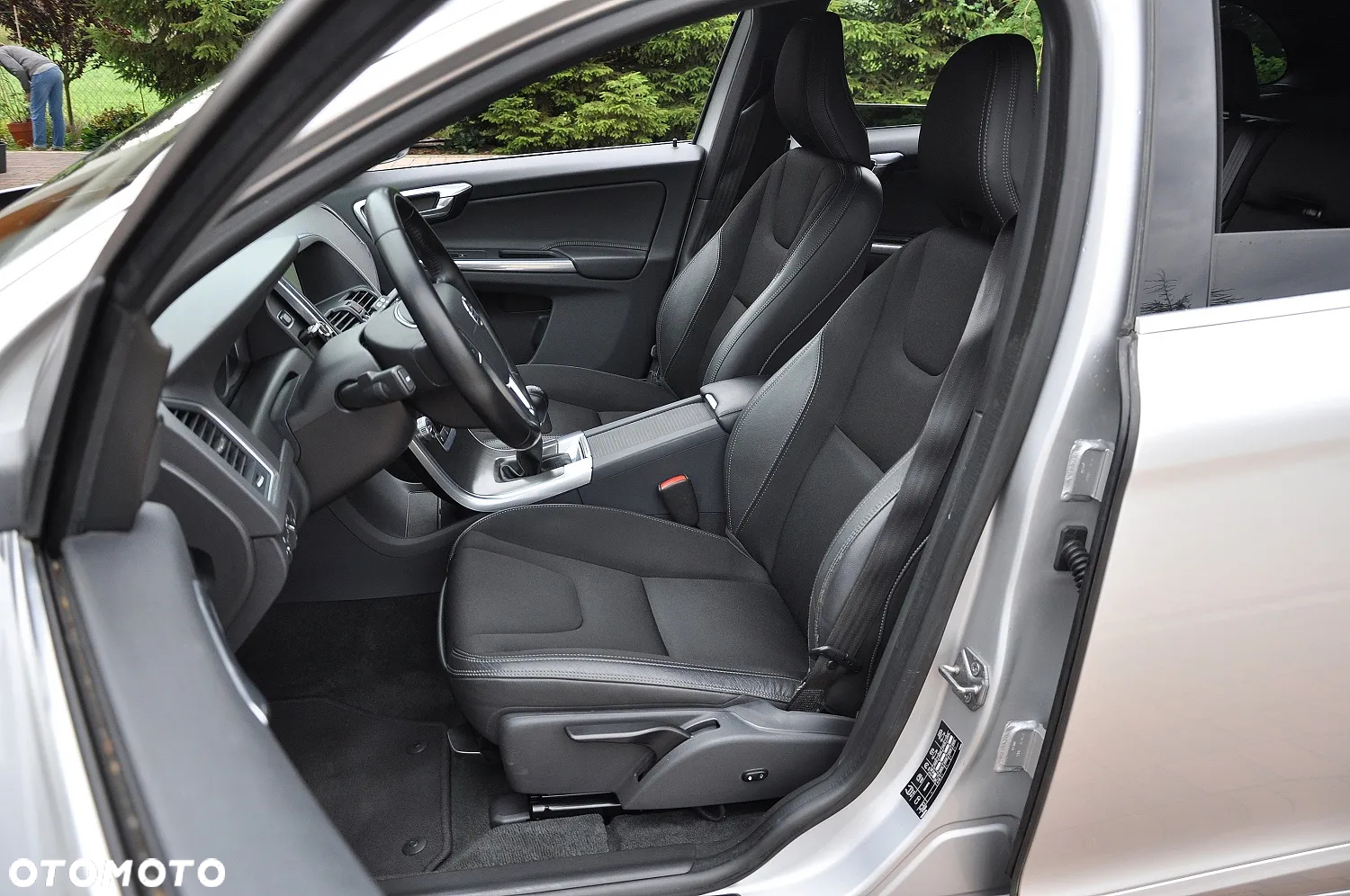 Volvo XC 60 - 15