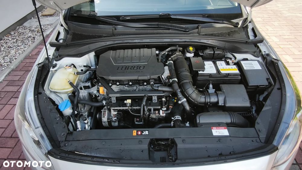Kia Ceed 1.5 T-GDI OPF JBL Sound Edition - 11