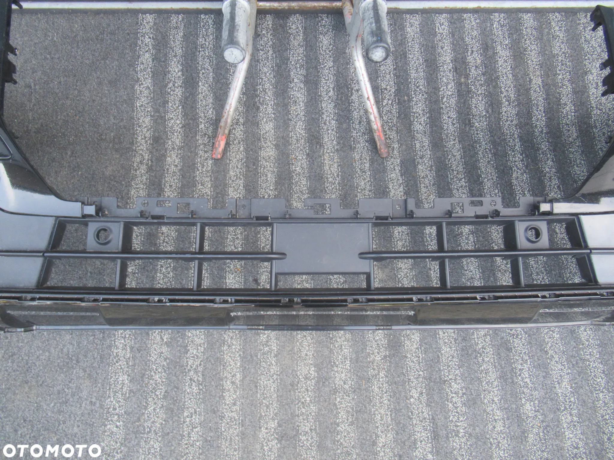 ZDERZAK PRZEDNI PRZÓD AUDI Q2 S-LINE 81A 81A807438A 81A807437A 81A807110B 2016-2020 - 8