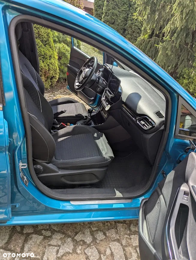 Ford Fiesta 1.0 EcoBoost GPF Titanium ASS - 14