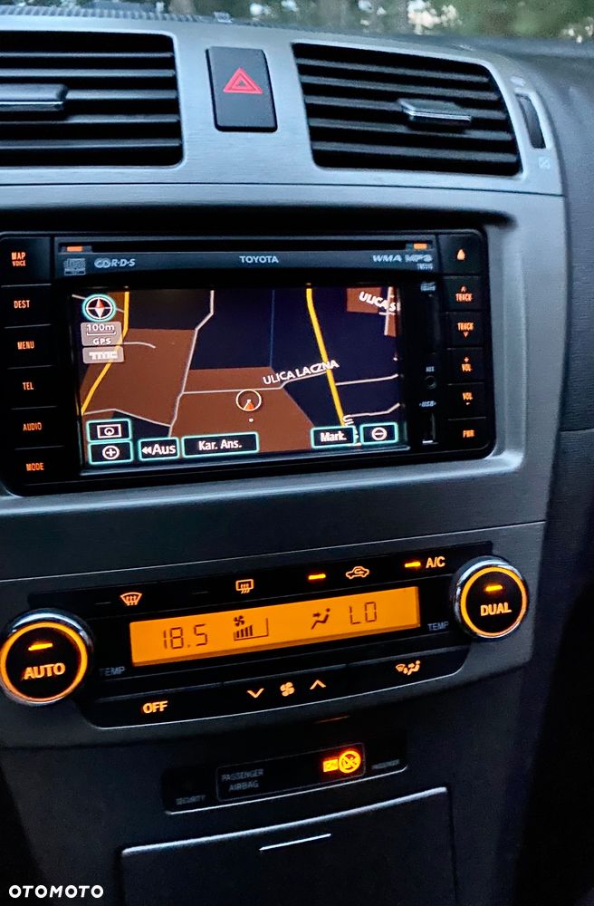 Toyota Avensis 2.0 D-4D PowerBoost Style - 16
