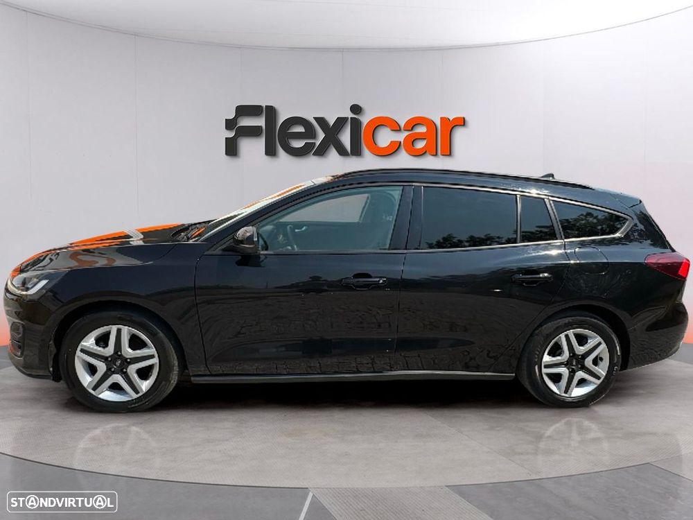 Ford Focus SW - 4
