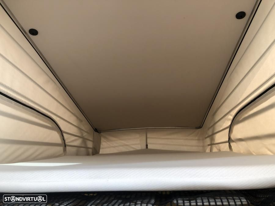 Mercedes-Benz Marco Polo Outro - 46