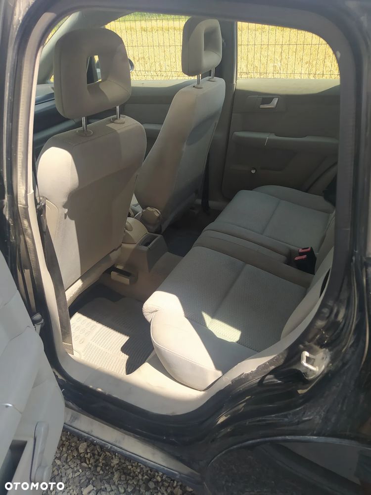 Audi A2 - 3