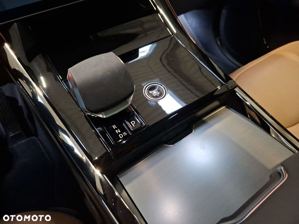 Land Rover Range Rover Sport - 17