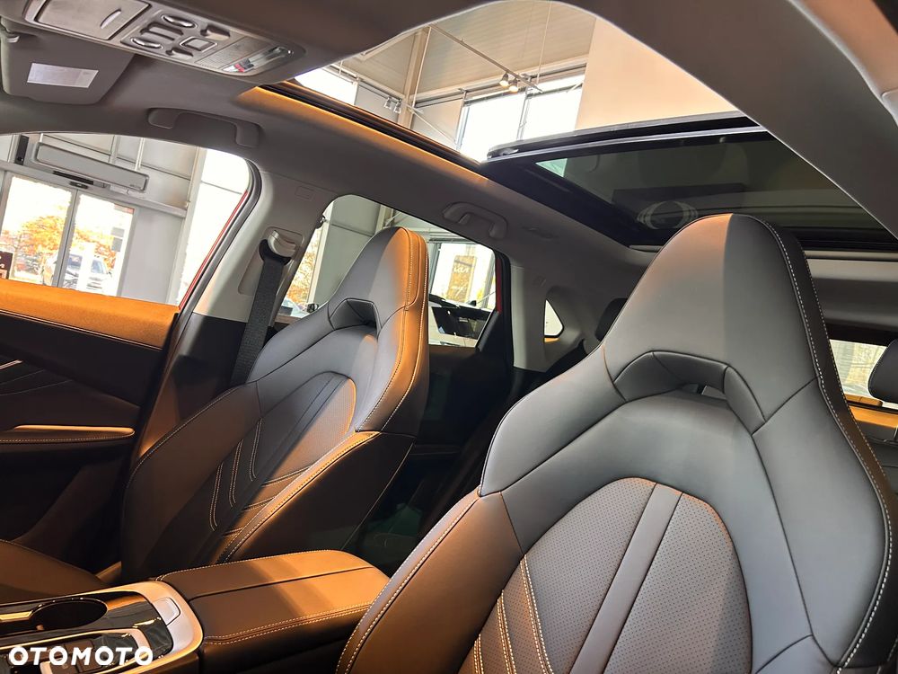 Forthing T5 EVO - 12