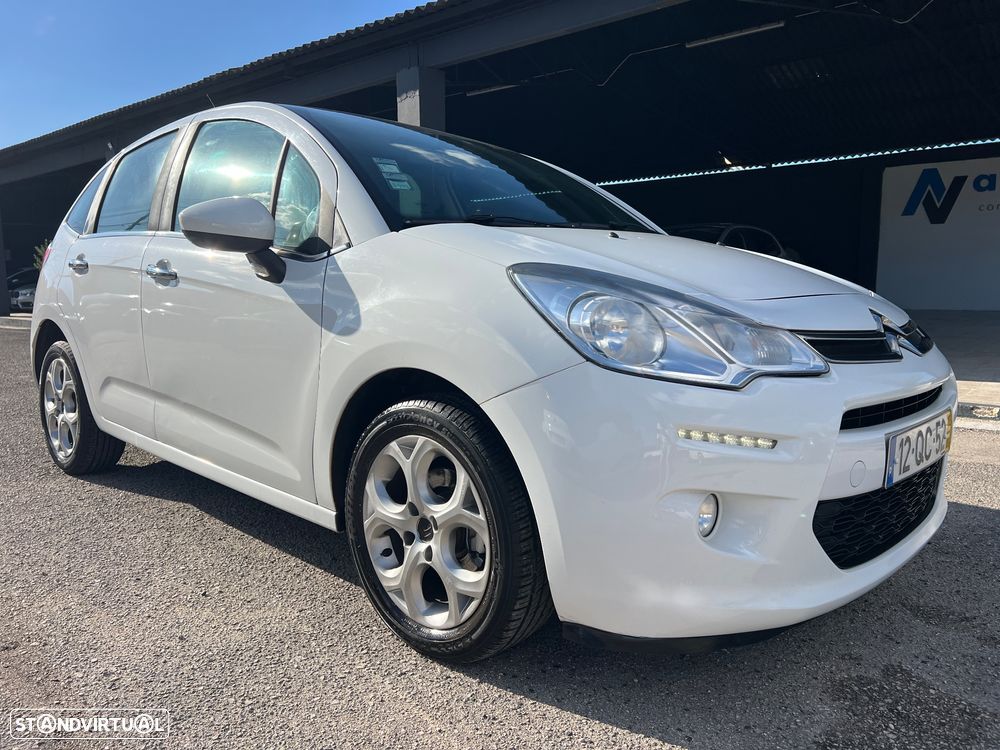 Citroën C3 1.2 PureTech Collection - 44