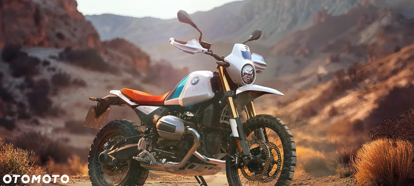 BMW R - 5
