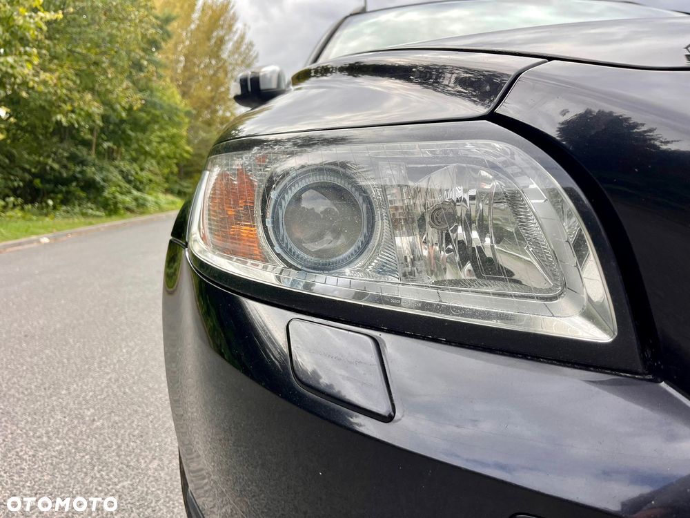 Volvo V50 1.6D DPF RDesign - 16