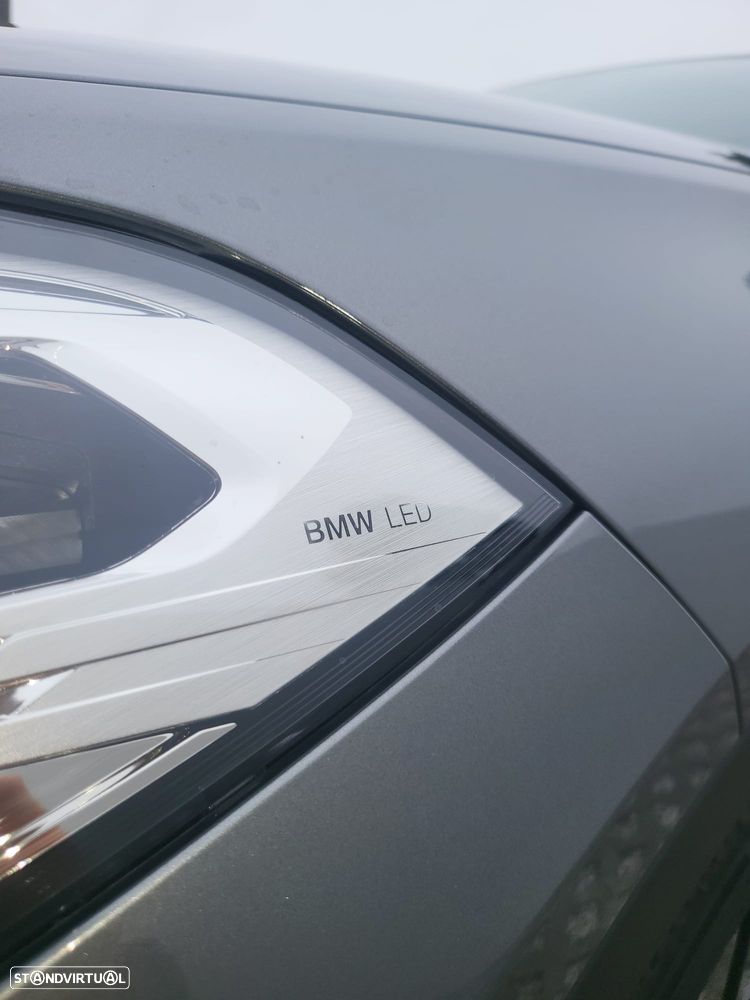 BMW X2 xDrive25e Advantage - 8