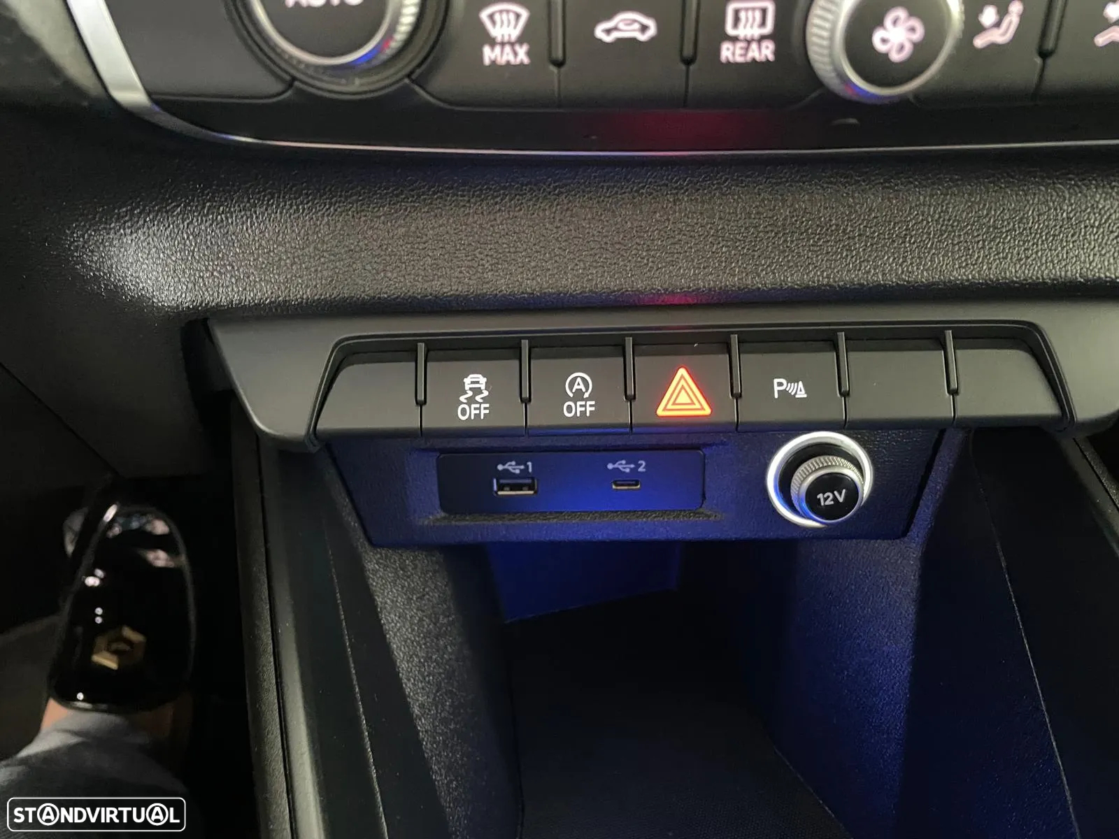 Audi A1 Sportback 30 TFSI S line - 14