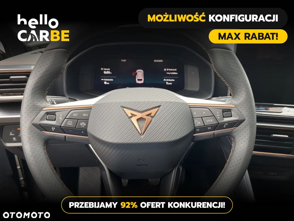 Cupra Leon Sportstourer - 6