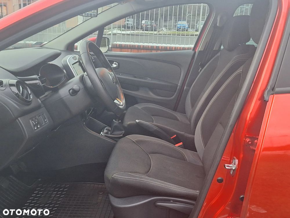 Renault Clio 0.9 Energy TCe Alize - 13