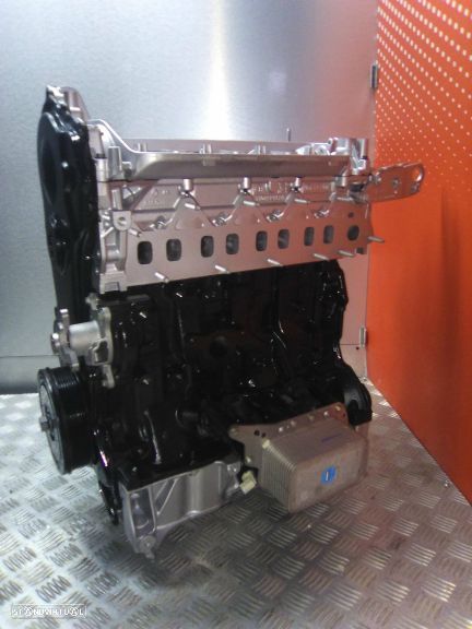 Motor Catálogo Renault Talisma 1.6dci De 2016 R9m452 - 1