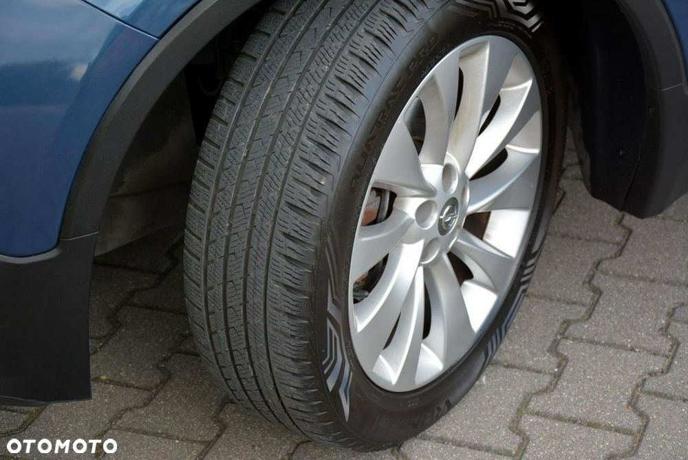 Opel Mokka 1.4 Turbo ecoFLEX Start/Stop Color Innovation - 40