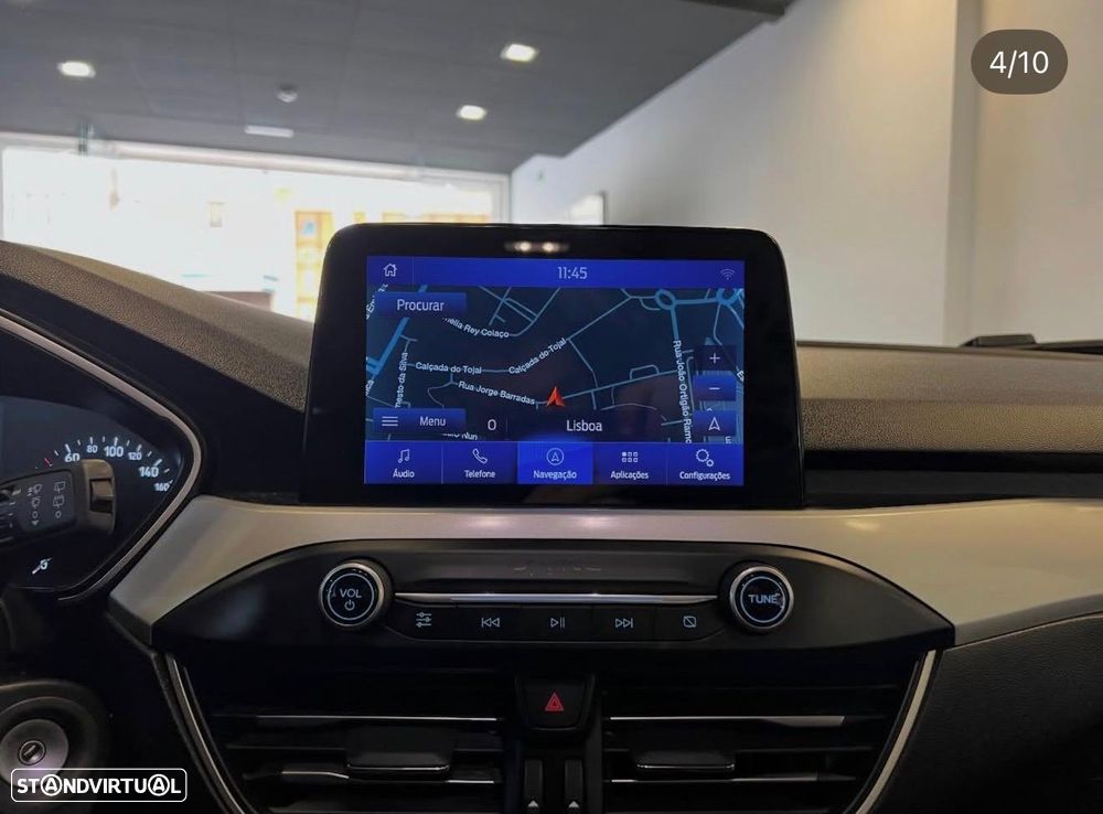 Ford Focus - 9